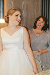 Gil & Sarah's Wedding 0094
